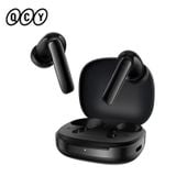  Tai Nghe Không Dây TWS QCY T13 Pro (Bluetooth v6.0, 8.5H, 6-Mic ENC Clear Calls, -50dB Hybrid ANC, APP Customization & 12 EQ Presets, Instant Multipoint Connection) 