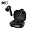  Tai Nghe Không Dây TWS QCY T13 Pro (Bluetooth v6.0, 8.5H, 6-Mic ENC Clear Calls, -50dB Hybrid ANC, APP Customization & 12 EQ Presets, Instant Multipoint Connection) 