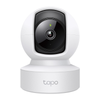  Camera Wi-Fi An Ninh Gia Đình Quay Quét TAPO C212 (360° Horizontal + 114° Vertical, Up to 512 GB MicroSD storage + TAPO Care, Motion Tracking, Customizable Privacy Mode, Works with Alexa/Google Home) 