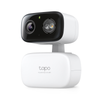  Camera AI Wi-Fi An Ninh Trong Nhà/Ngoài Trời TAPO C216 (360º horizontal + 152º vertical, Up to 512 GB MicroSD storage + TAPO Care, Works with Alexa/Google Home/Samsung SmartThings) 