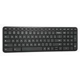  Bàn Phím Không Dây TARGUS AKB869AP (Bluetooth LE v5.2, Works With Chromebook, Midsize, Antimicrobial) 