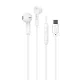  Tai Nghe Có Dây Type-C HAVIT E336C (1.2m, Built-in Mic) 