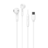  Tai Nghe Có Dây Type-C HAVIT E336C (1.2m, Built-in Mic) 