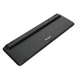  Bàn Phím Không Dây TARGUS AKB869AP (Bluetooth LE v5.2, Works With Chromebook, Midsize, Antimicrobial) 