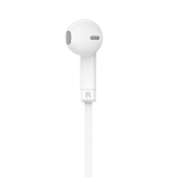  Tai Nghe Có Dây Type-C HAVIT E336C (1.2m, Built-in Mic) 