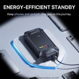  Kích Bình Ô Tô Baseus PrimeTrip VJ1 (12000mAh, 5000A Peak Current, 10 Safety Protections, 12V Models Covered, Patented PTC Heating) 