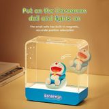  Đèn Ngủ ROCK Doraemon Starry (800mAh) - Cũ 