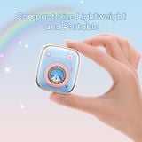  Tai Nghe Không Dây ROCK Doraemon Retro Style TWS (Record Player, Doraemon Authentic Licensed) - Cũ 