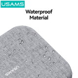  Túi Đựng Máy Tính Bảng USAMS Jane08 14.6" (Shockproof, EVA Hard Shell, Waterproof) 