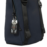  Túi Tote Đa Năng 3-in-1 TARGUS Terra TBA652 (Tote + Backpack + Crossbody with adjustable straps, 16L, Compatible with under 16" Laptop) 