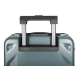  Vali Targus Pro-Tek 20” Carry-On (34L, SafePort® Sling + Lift technology for laptops up to 16”, Double TSA locks, Impact-resistant, AirTag™ pocket) 