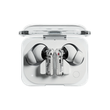  Tai Nghe Không Dây TWS Nothing Ear (a) (Bluetooth v5.3, 9.5H, 45dB ANC, Chat GPT Intergration, IP54, 24bit/96kHz, Hi-Res Audio with LDAC, 6 Mics) 