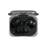  Tai Nghe Không Dây TWS Nothing Ear (a) (Bluetooth v5.3, 9.5H, 45dB ANC, Chat GPT Intergration, IP54, 24bit/96kHz, Hi-Res Audio with LDAC, 6 Mics) 