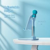  Giá Đỡ Điện Thoại Để Bàn ROCK Doraemon Desktop Foldable Stand - Cũ 