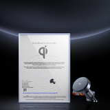  Đế Giữ Điện Thoại Từ Tính Kiêm Sạc Không Dây MCDODO CH-009 (Air Outlet/Dashboard, Qi2 15W Wireless Charging, 360° Rotation, With 1m Type-C input built-in cable) 