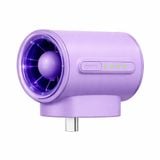  Mô đun quạt tốc độ cao dùng thêm cho pin dự phòng AECOOLY Air Mate (17000RPM, 4-Speed Level Adjustment) 