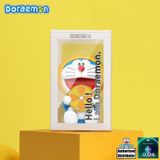  Mô Hình Trang Trí Tích Hợp Khuếch Tán Hương Thơm ROCK Doraemon Fruit Series - Cũ 
