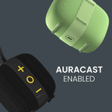  Loa Di Động Không Dây HiFuture Lino S 12W (Bluetooth v5.4, 10H, DynaBoost™ Technology, DSP, Control via HiFuture Audio App, IPX7) 