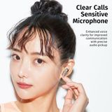  Tai Nghe Không Dây TWS ROCK Crayon Shinchan Retro Series (Bluetooth v5.3, IPX4, 4H) - Cũ 
