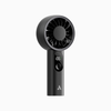  Quạt Cầm Tay AECOOLY Halo 03 5W (2000mAh, 10.5H, 6000RPM, 5 Adjustable Speeds, 6m/s, Digital Display) 