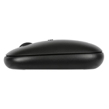  Chuột Không Dây TARGUS AMB581 (2.4GHz + Bluetooth v5.0, Antimicrobial) 