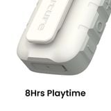  Loa Bluetooth Mini di động HiFuture POCKET S (Bluetooth v5.4, 5W, DSP, IPX7, TWS, 8H) - Cũ 