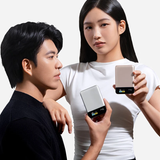  Pin Dự Phòng Không Dây CUKTECH 10 10000mAh 55W (CCC / 3C Certification, 1*Type-C port, TFT Screen, 7.5W Wireless Charging, with 13cm C to C 5A 100W cable, Airline Safe, OPC Safe Charge 2.0) 