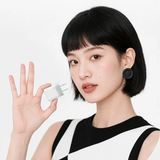  Củ Sạc Nhanh CUKTECH CP3 40W (1*Type-C port) 