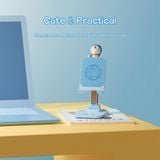  Giá Đỡ Điện Thoại Để Bàn ROCK Doraemon Desktop Foldable Stand - Cũ 