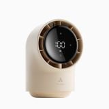  Quạt Để Bàn AECOOLY High Speed Chic 01 Lite TB02 (4000mAh, 20H, 100 Adjustable Speed, LED Digital Display) - Cũ 