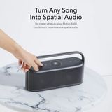  Loa Bluetooth Di Động SOUNDCORE Motion X600 50W (Bluetooth v5.3, 12H, IPX7, Hi-Res Audio, TWS, BassUp™) 