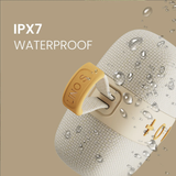  Loa Di Động Không Dây HiFuture Lino S 12W (Bluetooth v5.4, 10H, DynaBoost™ Technology, DSP, Control via HiFuture Audio App, IPX7) 