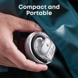  Tai Nghe Không Dây OWS SOUNDCORE V40i (Bluetooth v5.4, 6H, BassUp™, IP55, 4 Mics with AI, Support App) 