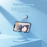  Giá Đỡ Điện Thoại Để Bàn ROCK Doraemon Desktop Foldable Stand - Cũ 