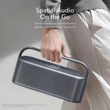 Loa Bluetooth Di Động SOUNDCORE Motion X600 50W (Bluetooth v5.3, 12H, IPX7, Hi-Res Audio, TWS, BassUp™) 
