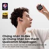 Tai Nghe Bluetooth TWS SoundPEATS Air5 (Bluetooth v5.4, 6H, Hi-Res Audio, 6 Mics Noise Cancelation AI) 