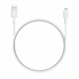  Cáp Sạc Nhanh USB to Lightning AUKEY CB-BAL7 12W (MFi, 0.9m) 