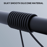  Cáp Sạc Nhanh C to C AUKEY CB-SCC101 100W (480Mbps) 