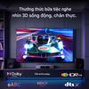  Cáp HDMI2.0 MOKIN MOHD0320 (4K@60Hz, Dolby ATMOS, Dolby Vision, HDR10+, eARC, HDCP 2.2&2.3, 18Gbps, 2m) 