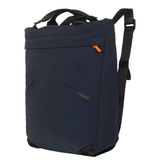  Túi Tote Đa Năng 3-in-1 TARGUS Terra TBA652 (Tote + Backpack + Crossbody with adjustable straps, 16L, Compatible with under 16" Laptop) 