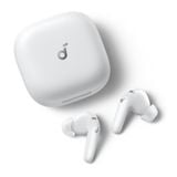  Tai Nghe Không Dây TWS SOUNDCORE R60i NC (Bluetooth v6.1, Adaptive ANC, Hi-Res Certified Sound with LDAC, 10H, IP55, Supports Real-Time 100+ AI Translation, Support Google Fast Pair, Dual Connections, 6 AI-Enhanced Mics for Clear Calls) 