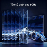  Cáp HDMI2.0 MOKIN MOHD0320 (4K@60Hz, Dolby ATMOS, Dolby Vision, HDR10+, eARC, HDCP 2.2&2.3, 18Gbps, 2m) 