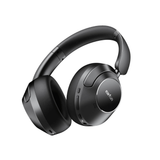  Tai Nghe Chụp Tai Không Dây Earfun Wave Pro (Bluetooth v5.3, 80H, Hi-Res Audio, LDAC, Low latency) 