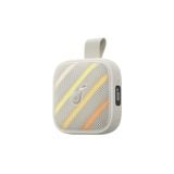  Loa Bluetooth Di Động SOUNDCORE BOOM GO 3i 15W (Bluetooth v6.0, 24H, BassUp™ 2.0, Digital Display, 4800mAh, IP68, AuraCast, RGB, TWS) 