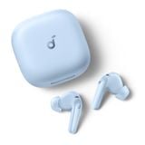  Tai Nghe Không Dây TWS SOUNDCORE R60i NC (Bluetooth v6.1, Adaptive ANC, Hi-Res Certified Sound with LDAC, 10H, IP55, Supports Real-Time 100+ AI Translation, Support Google Fast Pair, Dual Connections, 6 AI-Enhanced Mics for Clear Calls) 