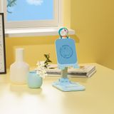  Giá Đỡ Điện Thoại Để Bàn ROCK Doraemon Desktop Foldable Stand - Cũ 