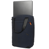  Túi Tote Đa Năng 3-in-1 TARGUS Terra TBA652 (Tote + Backpack + Crossbody with adjustable straps, 16L, Compatible with under 16" Laptop) 