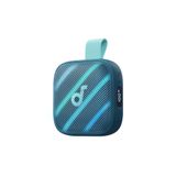  Loa Bluetooth Di Động SOUNDCORE BOOM GO 3i 15W (Bluetooth v6.0, 24H, BassUp™ 2.0, Digital Display, 4800mAh, IP68, AuraCast, RGB, TWS) 