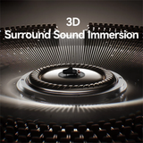  Tai Nghe Có Dây Type-C USAMS SJ758 EP-48 (1.2m, 3D Surround Sound Immersion, HD Mic Clear Calls) 