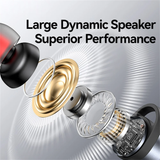  Tai Nghe Có Dây Type-C USAMS SJ758 EP-48 (1.2m, 3D Surround Sound Immersion, HD Mic Clear Calls) 